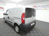 USED 2017 67 VAUXHALL COMBO 1.2 L1H1 2300 CDTI ECOFLEX TWIN SIDE DOORS & TAILGATE  1 OWNER FULL SERVICE HISTORY TWIN SIDE LOADING DOORS