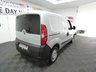 USED 2017 67 VAUXHALL COMBO 1.2 L1H1 2300 CDTI ECOFLEX TWIN SIDE DOORS & TAILGATE  1 OWNER FULL SERVICE HISTORY TWIN SIDE LOADING DOORS