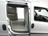 USED 2017 67 VAUXHALL COMBO 1.2 L1H1 2300 CDTI ECOFLEX TWIN SIDE DOORS & TAILGATE  1 OWNER FULL SERVICE HISTORY TWIN SIDE LOADING DOORS