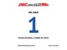 USED 2017 67 VAUXHALL COMBO 1.2 L1H1 2300 CDTI ECOFLEX TWIN SIDE DOORS & TAILGATE  1 OWNER FULL SERVICE HISTORY TWIN SIDE LOADING DOORS