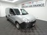 USED 2017 67 VAUXHALL COMBO 1.2 L1H1 2300 CDTI ECOFLEX TWIN SIDE DOORS & TAILGATE  1 OWNER FULL SERVICE HISTORY TWIN SIDE LOADING DOORS