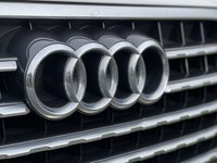 USED 2016 66 AUDI Q7 3.0 TDI QUATTRO S LINE 5d 269 BHP Audi Satellite Navigation 4WD