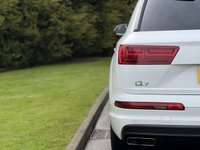 USED 2016 66 AUDI Q7 3.0 TDI QUATTRO S LINE 5d 269 BHP Audi Satellite Navigation 4WD
