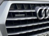 USED 2016 66 AUDI Q7 3.0 TDI QUATTRO S LINE 5d 269 BHP Audi Satellite Navigation 4WD