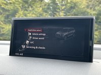 USED 2016 66 AUDI Q7 3.0 TDI QUATTRO S LINE 5d 269 BHP Audi Satellite Navigation 4WD