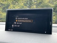 USED 2016 66 AUDI Q7 3.0 TDI QUATTRO S LINE 5d 269 BHP Audi Satellite Navigation 4WD