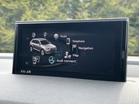 USED 2016 66 AUDI Q7 3.0 TDI QUATTRO S LINE 5d 269 BHP Audi Satellite Navigation 4WD