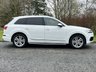 USED 2016 66 AUDI Q7 3.0 TDI QUATTRO S LINE 5d 269 BHP Audi Satellite Navigation 4WD
