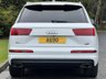 USED 2016 66 AUDI Q7 3.0 TDI QUATTRO S LINE 5d 269 BHP Audi Satellite Navigation 4WD