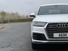 USED 2016 66 AUDI Q7 3.0 TDI QUATTRO S LINE 5d 269 BHP Audi Satellite Navigation 4WD