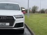 USED 2016 66 AUDI Q7 3.0 TDI QUATTRO S LINE 5d 269 BHP Audi Satellite Navigation 4WD
