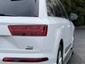 USED 2016 66 AUDI Q7 3.0 TDI QUATTRO S LINE 5d 269 BHP Audi Satellite Navigation 4WD