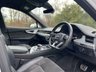 USED 2016 66 AUDI Q7 3.0 TDI QUATTRO S LINE 5d 269 BHP Audi Satellite Navigation 4WD