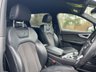 USED 2016 66 AUDI Q7 3.0 TDI QUATTRO S LINE 5d 269 BHP Audi Satellite Navigation 4WD