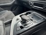 USED 2016 66 AUDI Q7 3.0 TDI QUATTRO S LINE 5d 269 BHP Audi Satellite Navigation 4WD