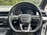 USED 2016 66 AUDI Q7 3.0 TDI QUATTRO S LINE 5d 269 BHP Audi Satellite Navigation 4WD
