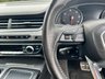 USED 2016 66 AUDI Q7 3.0 TDI QUATTRO S LINE 5d 269 BHP Audi Satellite Navigation 4WD