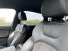 USED 2016 66 AUDI Q7 3.0 TDI QUATTRO S LINE 5d 269 BHP Audi Satellite Navigation 4WD