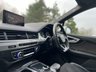 USED 2016 66 AUDI Q7 3.0 TDI QUATTRO S LINE 5d 269 BHP Audi Satellite Navigation 4WD