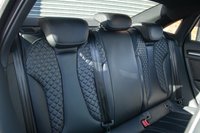 USED 2018 68 AUDI A3 2.5 RS 3 QUATTRO 4d 395 BHP 17 MONTH WARRANTY