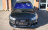 USED 2018 68 AUDI A3 2.5 RS 3 QUATTRO 4d 395 BHP 17 MONTH WARRANTY