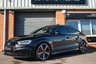 USED 2018 68 AUDI A3 2.5 RS 3 QUATTRO 4d 395 BHP 17 MONTH WARRANTY