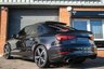 USED 2018 68 AUDI A3 2.5 RS 3 QUATTRO 4d 395 BHP 17 MONTH WARRANTY