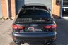 USED 2018 68 AUDI A3 2.5 RS 3 QUATTRO 4d 395 BHP 17 MONTH WARRANTY