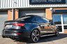USED 2018 68 AUDI A3 2.5 RS 3 QUATTRO 4d 395 BHP 17 MONTH WARRANTY