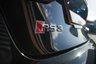 USED 2018 68 AUDI A3 2.5 RS 3 QUATTRO 4d 395 BHP 17 MONTH WARRANTY
