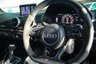 USED 2018 68 AUDI A3 2.5 RS 3 QUATTRO 4d 395 BHP 17 MONTH WARRANTY