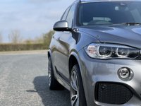 USED 2017 67 BMW X5 3.0 XDRIVE30D M SPORT 5d 255 BHP Camera Intelligent Safety