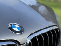 USED 2017 67 BMW X5 3.0 XDRIVE30D M SPORT 5d 255 BHP Camera Intelligent Safety