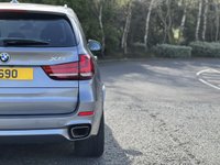 USED 2017 67 BMW X5 3.0 XDRIVE30D M SPORT 5d 255 BHP Camera Intelligent Safety