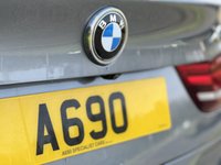 USED 2017 67 BMW X5 3.0 XDRIVE30D M SPORT 5d 255 BHP Camera Intelligent Safety
