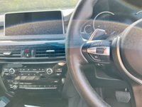 USED 2017 67 BMW X5 3.0 XDRIVE30D M SPORT 5d 255 BHP Camera Intelligent Safety