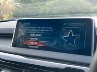 USED 2017 67 BMW X5 3.0 XDRIVE30D M SPORT 5d 255 BHP Camera Intelligent Safety
