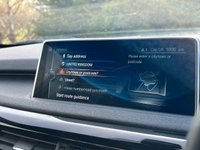 USED 2017 67 BMW X5 3.0 XDRIVE30D M SPORT 5d 255 BHP Camera Intelligent Safety