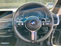 USED 2017 67 BMW X5 3.0 XDRIVE30D M SPORT 5d 255 BHP Camera Intelligent Safety
