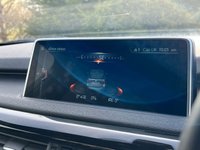 USED 2017 67 BMW X5 3.0 XDRIVE30D M SPORT 5d 255 BHP Camera Intelligent Safety