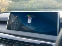 USED 2017 67 BMW X5 3.0 XDRIVE30D M SPORT 5d 255 BHP Camera Intelligent Safety
