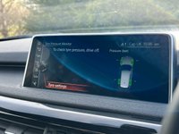 USED 2017 67 BMW X5 3.0 XDRIVE30D M SPORT 5d 255 BHP Camera Intelligent Safety