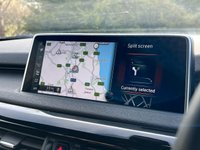 USED 2017 67 BMW X5 3.0 XDRIVE30D M SPORT 5d 255 BHP Camera Intelligent Safety
