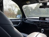 USED 2017 67 BMW X5 3.0 XDRIVE30D M SPORT 5d 255 BHP Camera Intelligent Safety