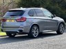 USED 2017 67 BMW X5 3.0 XDRIVE30D M SPORT 5d 255 BHP Camera Intelligent Safety
