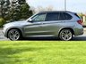 USED 2017 67 BMW X5 3.0 XDRIVE30D M SPORT 5d 255 BHP Camera Intelligent Safety