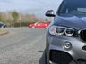 USED 2017 67 BMW X5 3.0 XDRIVE30D M SPORT 5d 255 BHP Camera Intelligent Safety