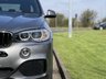USED 2017 67 BMW X5 3.0 XDRIVE30D M SPORT 5d 255 BHP Camera Intelligent Safety