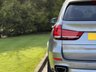 USED 2017 67 BMW X5 3.0 XDRIVE30D M SPORT 5d 255 BHP Camera Intelligent Safety