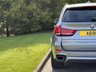 USED 2017 67 BMW X5 3.0 XDRIVE30D M SPORT 5d 255 BHP Camera Intelligent Safety